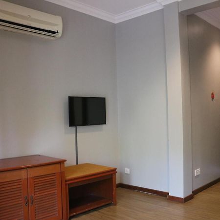 Hotel Felda Residence Tekam , Ppp Tun Razak Kampong Sungai Batu Экстерьер фото