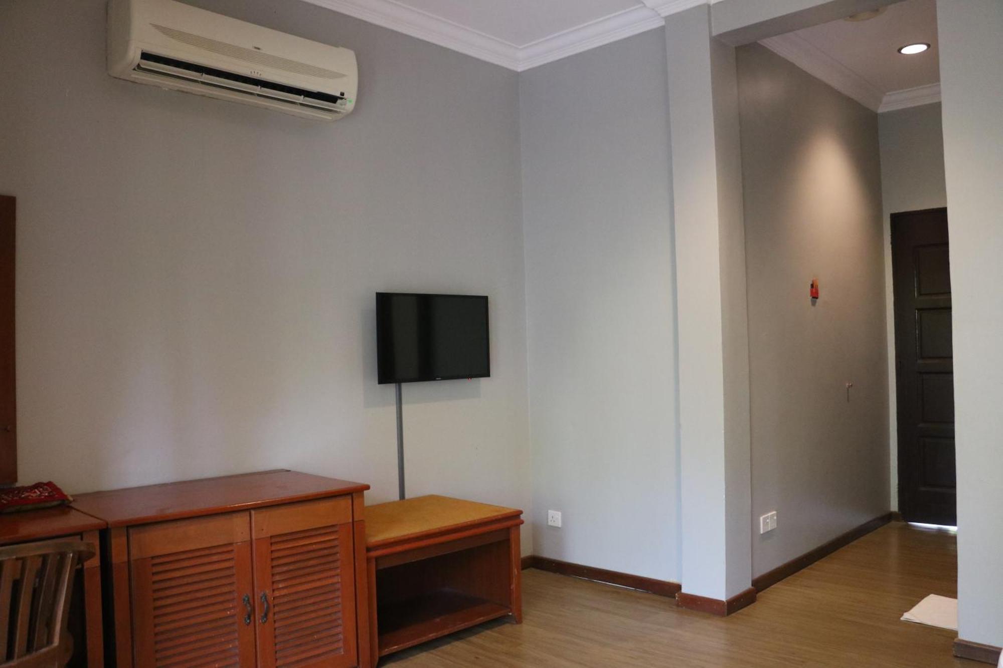 Hotel Felda Residence Tekam , Ppp Tun Razak Kampong Sungai Batu Экстерьер фото