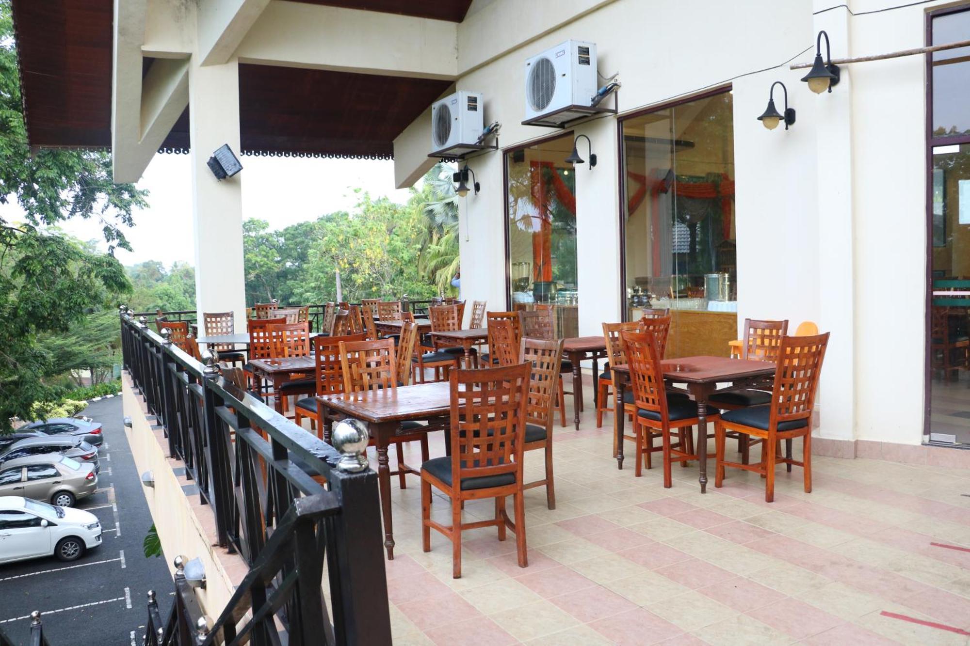Hotel Felda Residence Tekam , Ppp Tun Razak Kampong Sungai Batu Экстерьер фото