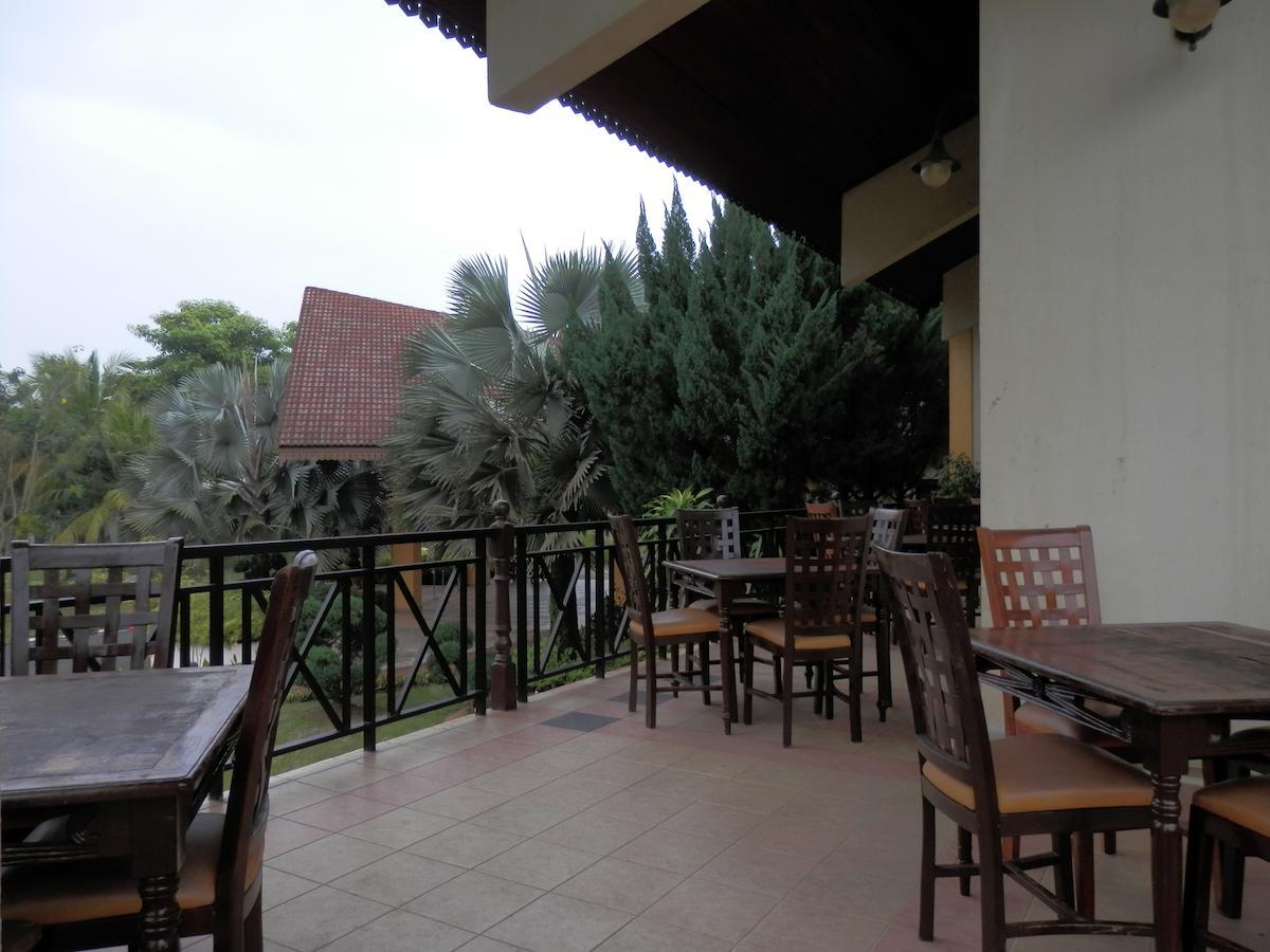 Hotel Felda Residence Tekam , Ppp Tun Razak Kampong Sungai Batu Экстерьер фото
