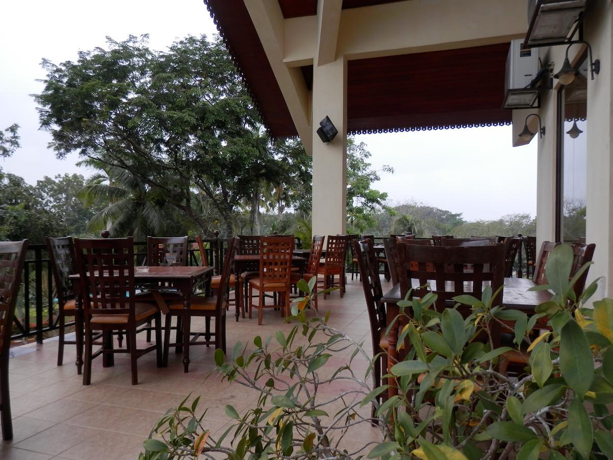 Hotel Felda Residence Tekam , Ppp Tun Razak Kampong Sungai Batu Экстерьер фото